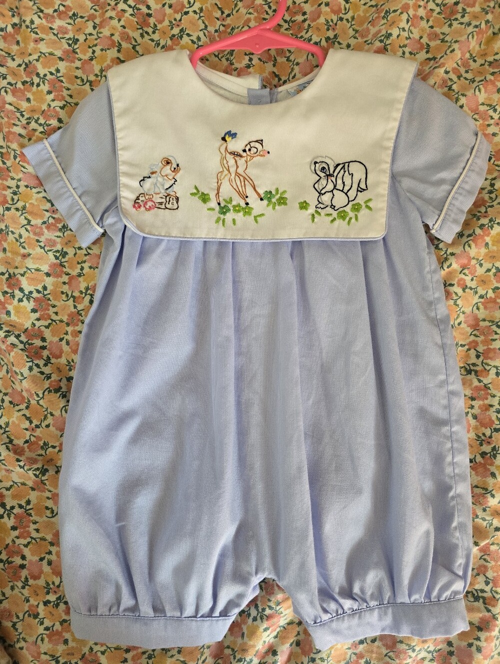 Disney Bambi Romper